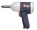 Chicago Pneumatic 1/2 Extreme Duty Air Impact Wrench with 2 Extended Anvil