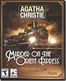 Agatha Christie : Murder on the Orient Express