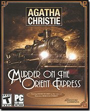 Agatha Christie : Murder on the Orient Express