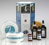Garden of Life Clenzology Advanced Hygiene System 1 Kit