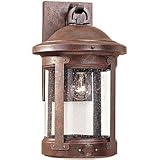 Sea GullWeathered CopperHSS CO-OPEntranceLanterns/Wall Mounted