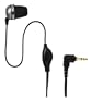 Koss CS15 Communication Plug Phone Single-Sided Earbud