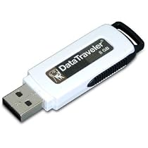 <strong><a href='http://www.it-firstcare.com/view_company.php?from=Kingston&pageid=1'>Kingston</a></strong> DataTraveler I - 8 GB USB 2.0 Flash Drive DTI/8GB