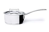 iittala Dahlstrom 3-Quart Saucepan With Lid