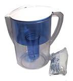 FILTERED PITCHER