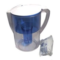 FILTERED PITCHER