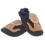 Papush Shoes-My Little Lion