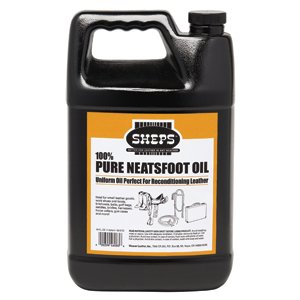 Neatsfoot Oil 8oz