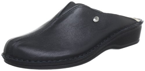 Hans Herrmann Collection Women's HHC Clogs And Mules Black Size: 6.5