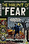 The Haunt of Fear #2 July