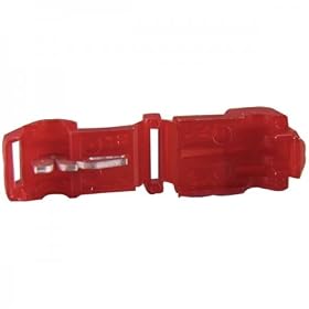 3M 3MT-R-100 22-18 Gauge T-Tap by 3M