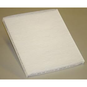Cabin Air Filter for Toyota Highlander, Lexus GS320 / RX