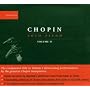 Chopin - Solo Piano, Vol 2
