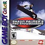 Shaun Palmer - Gba
