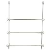 Cero Over-the-Door 3-Bar Towel Rack