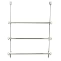 Cero Over-the-Door 3-Bar Towel Rack