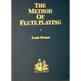 Method of Flute Playing by Louis Drouet