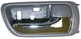 DOOR HANDLE toyota CAMRY 02-05 front rh