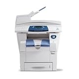 Xerox Printers WORKCENTER C2424DN 24PPM ( C2424/DN )