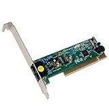 Genica 56K V.92 PCTel HSP688T PCI Data/Fax/Modem