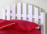 Product details for Fashion Bed Group Hometown II Headboard