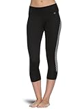 Helly Hansen Womens Lifa Dry 3/4 Pant