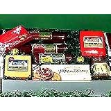 Bavaria Gourmet Assortment Gift Box 111 by Wisconsinmade