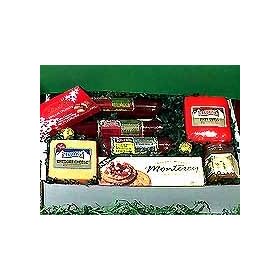 Bavaria Gourmet Assortment Gift Box 111
