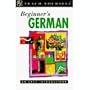 Teach Yourself Beginner's German (Teach Yourself (McGraw-Hill)) (German Edition)