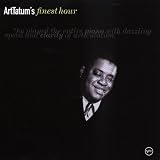Art Tatum: Finest Hour
