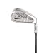 New Nike NDS 5-Iron Graphite R-Flex RH