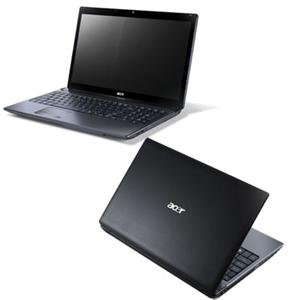 Gateway/Acer Retail, Aspire 15.6 4G 500 HD Black (Catalog Category: Computers Notebooks / Notebooks)