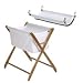 Baby : Cariboo Bassinet Changer - Teak