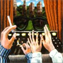 Click here to buy Afterglow by  Crowded House .