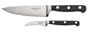 Calphalon Traditional 2-Piece Chef's and Paring Knife Set