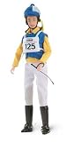 8 Cross-Country Eventing Doll Outfit
