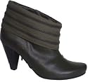 Fly London Mash Womens Ankle Boots