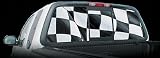 Glasscapes 10005 Checkered Flag