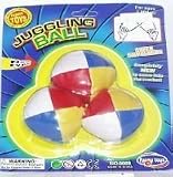 Review HYPER POWER 47105 / 3pc soft juggling balls