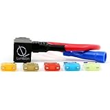 Lumision FAST SHIPPING* ADD-A-CIRCUIT ATR MICRO2 FUSE-TAP Add ON DUAL CIRCUIT ADAPTER AUTO CAR TERMINAL + FUSE SET 5, 7.5, 10, 15, 20 AMPS