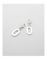Charm In 92.5 Sterling Silver