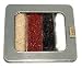 Vineyard Gardens Four Sea Salts Gift Set