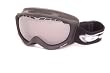 Boll� Skibrille "Jinx" Black Night Vermillon Gun