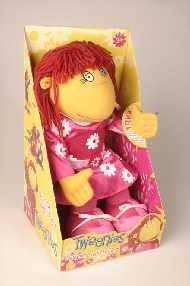 Tweenies - Dance with Fizz