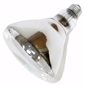 Sylvania 14665 250BR40 120V