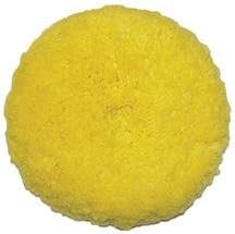 Buff Pad 7.5 inch 1.5 inch Wool /Syn Challenger