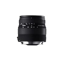 Sigma 18-50mm f/3.5-5.6 DC Aspherical Zoom Lens for Minolta and Sony Digital SLR Cameras