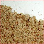 Mosaik Bio Braunhirse gemahlen, 1000 g - 6 St&uuml;ck Preisvergleich