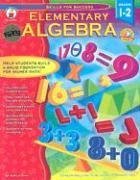 Algebra Game