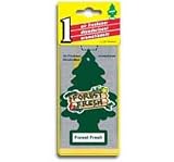 Air Freshener - Forest Fresh - 24 Pack
